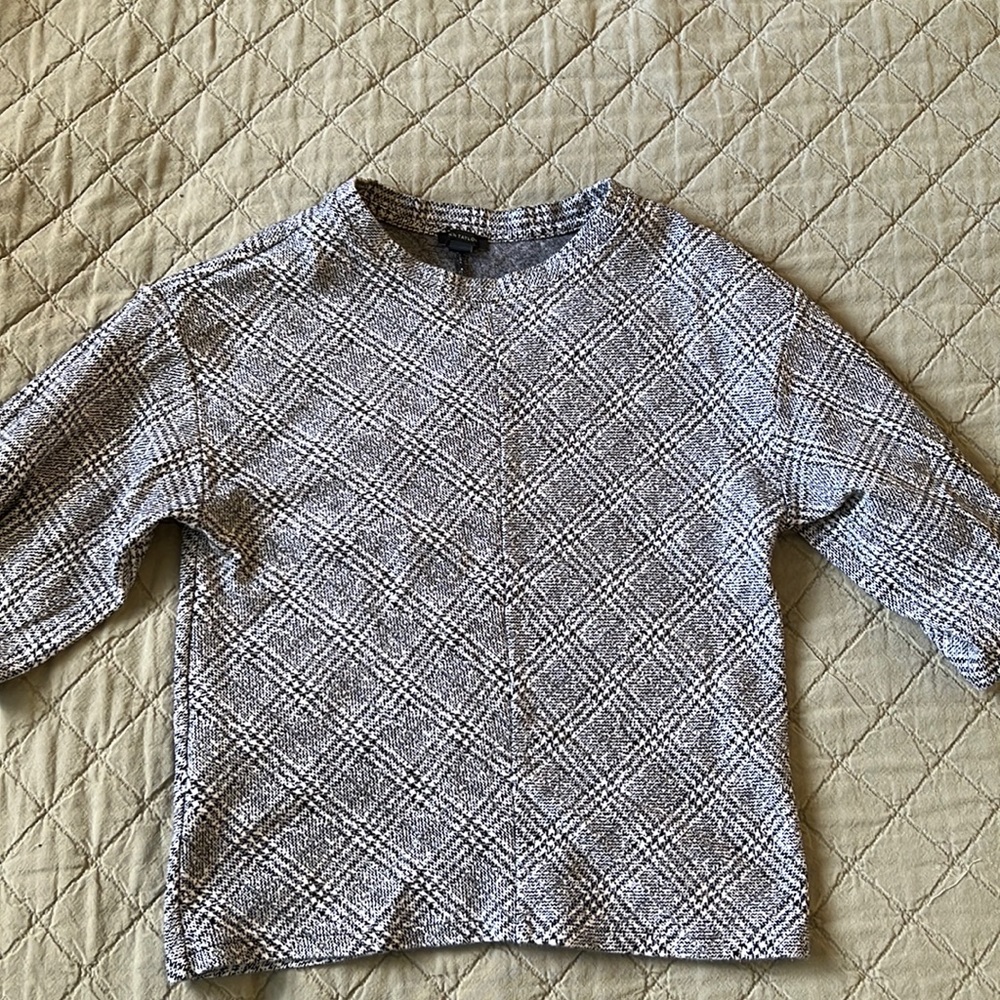 Ann Taylor Blouse